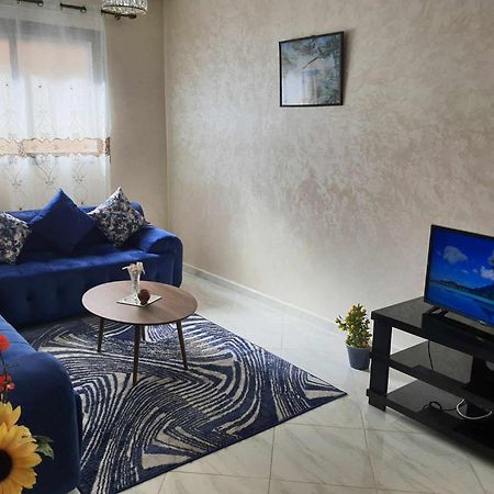 Appartement Dar Meknès Esterno foto