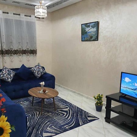 Appartement Dar Meknès Esterno foto