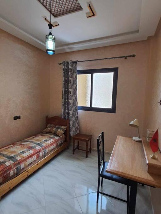 Appartement Dar Meknès Esterno foto
