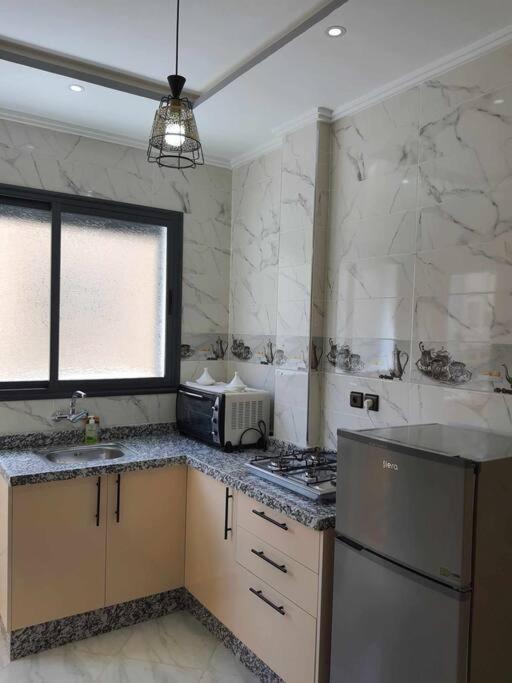 Appartement Dar Meknès Esterno foto