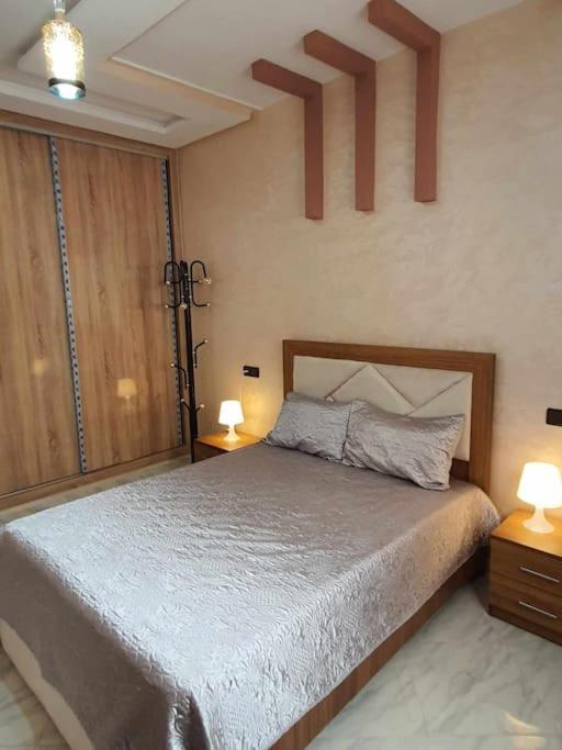 Appartement Dar Meknès Esterno foto