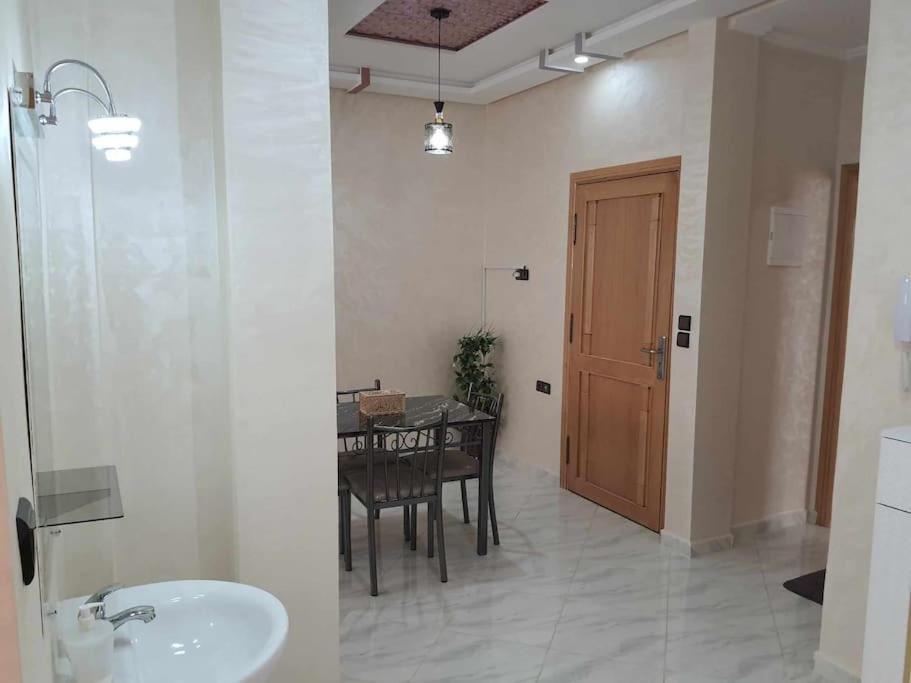 Appartement Dar Meknès Esterno foto