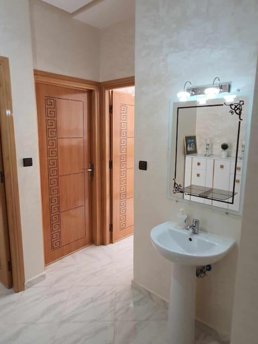 Appartement Dar Meknès Esterno foto