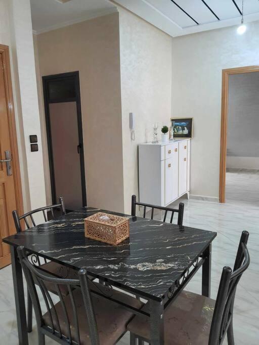 Appartement Dar Meknès Esterno foto