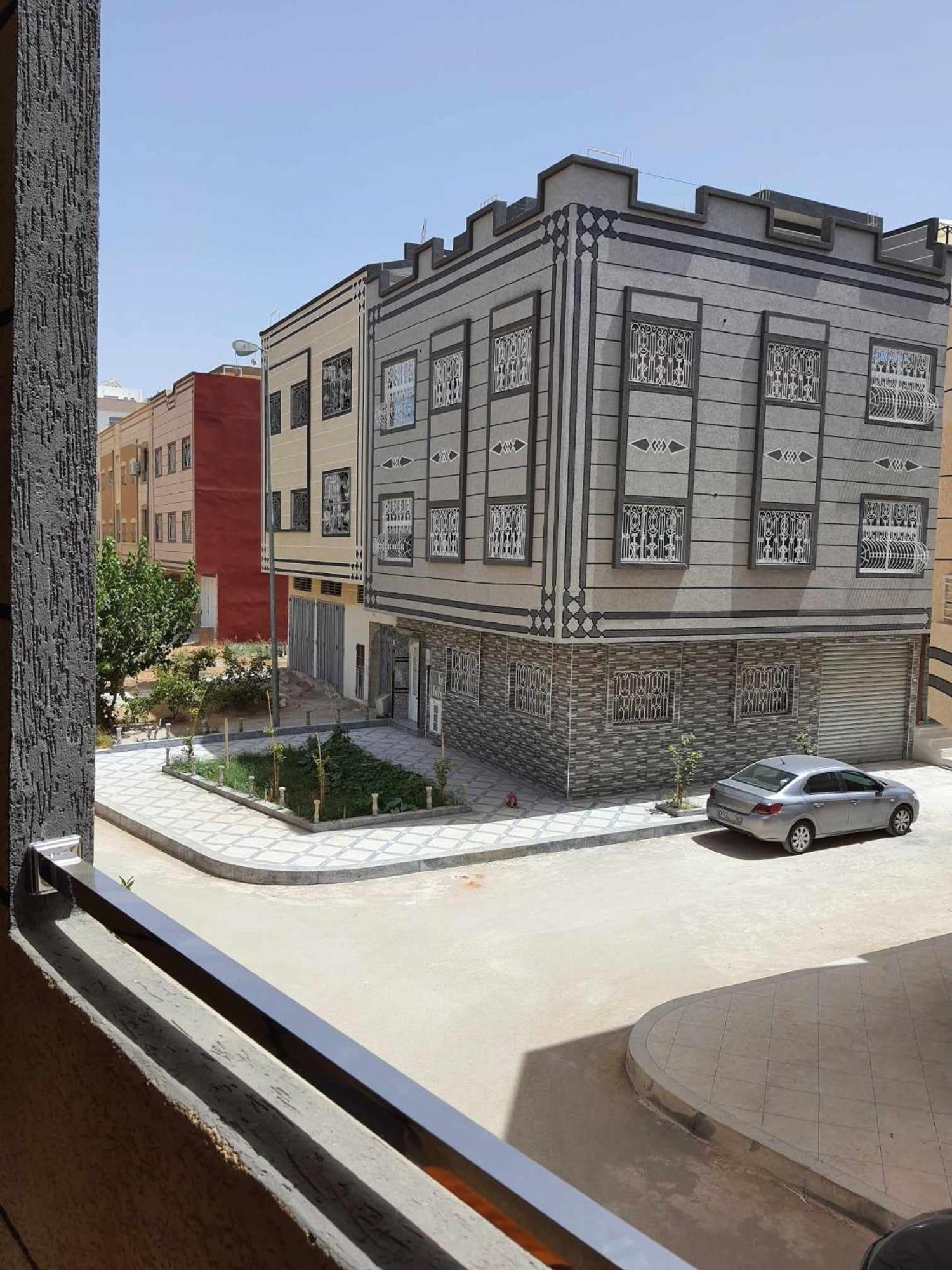 Appartement Dar Meknès Esterno foto