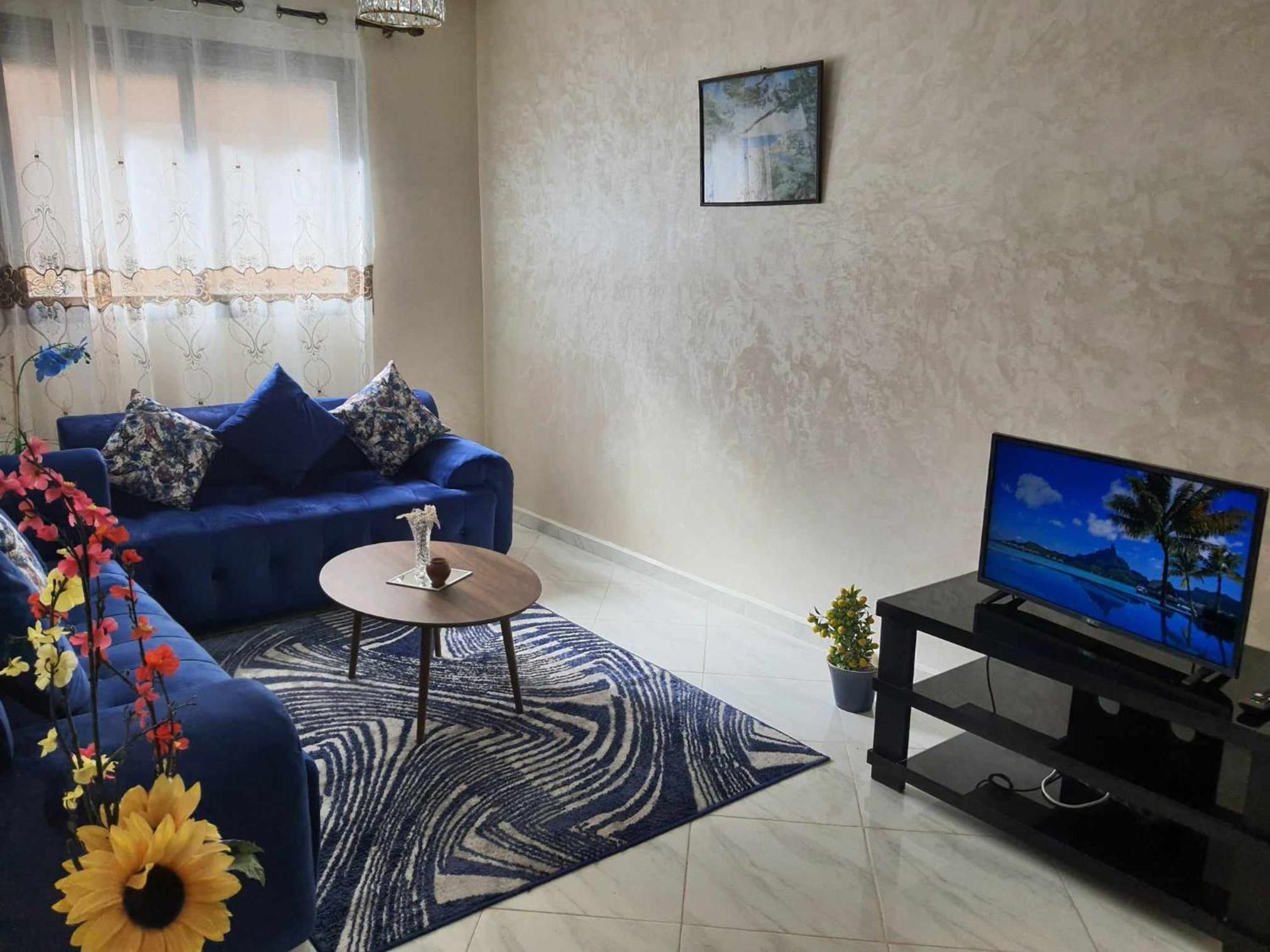 Appartement Dar Meknès Esterno foto