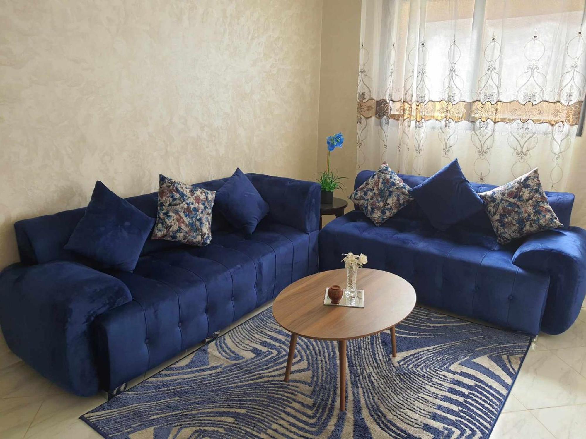 Appartement Dar Meknès Esterno foto