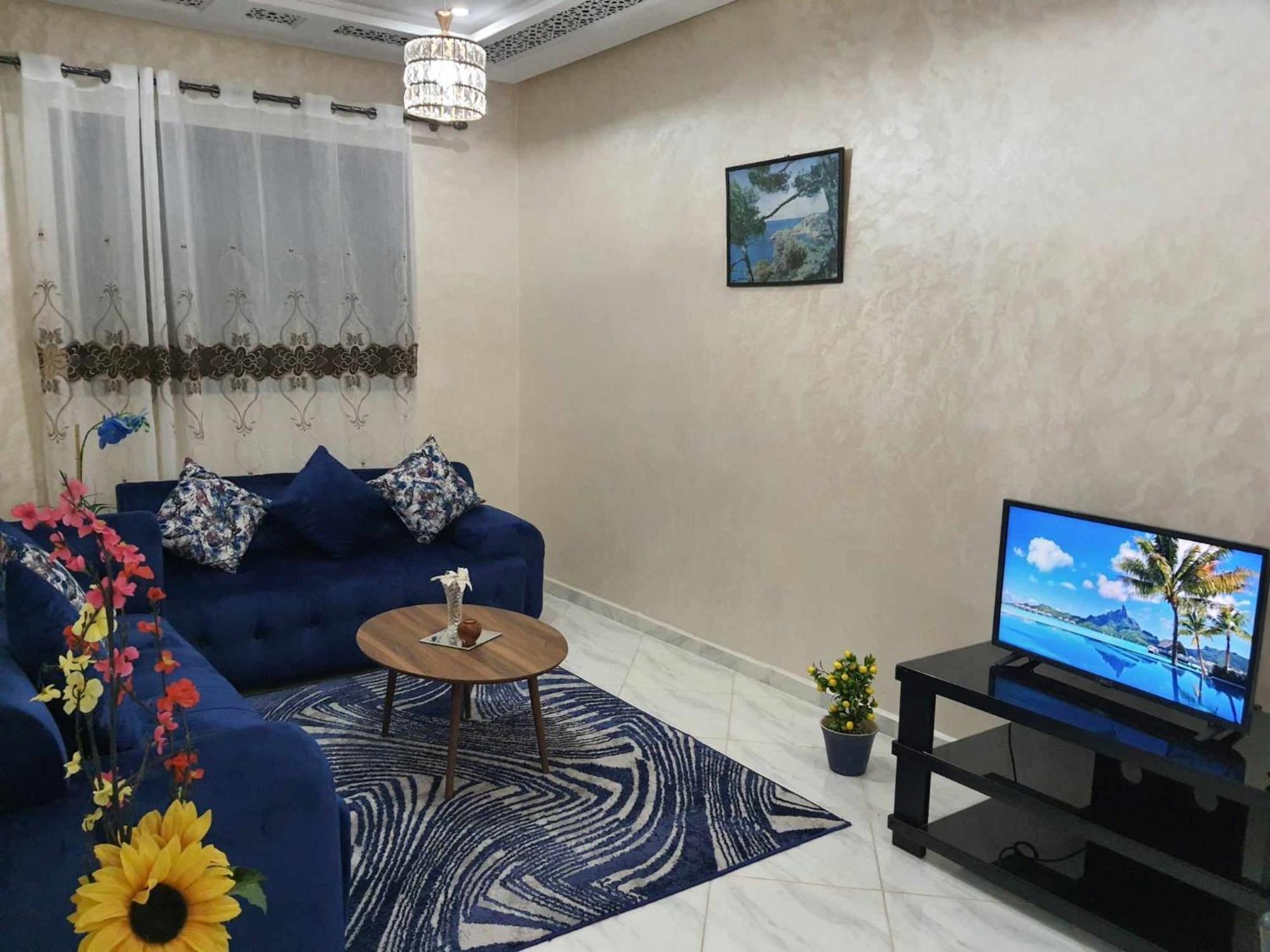 Appartement Dar Meknès Esterno foto